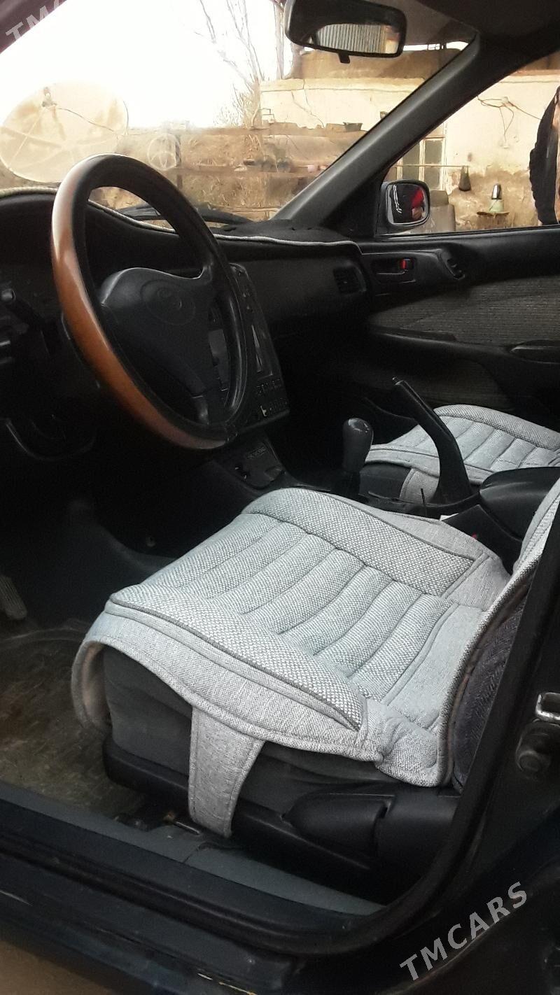 Toyota Corona 1994 - 61 000 TMT - Керки - img 8