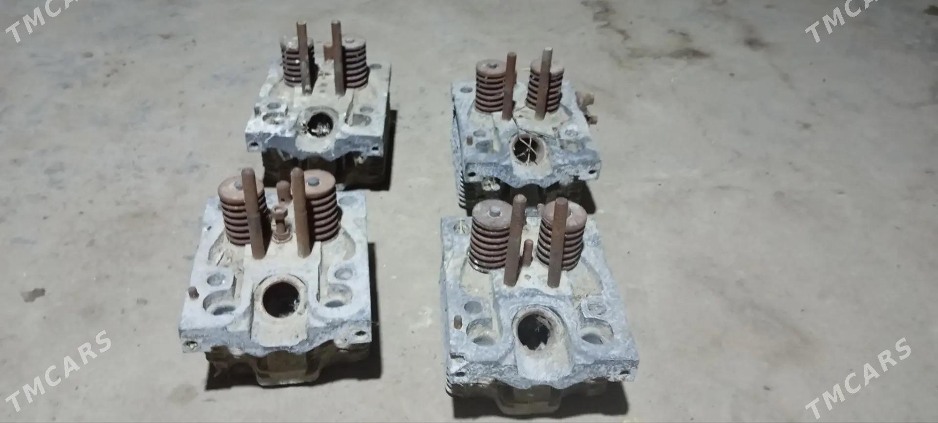 MTZ T-28 1989 - 5 000 TMT - Гарабекевюл - img 4