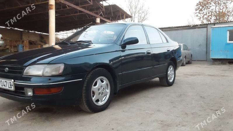 Toyota Corona 1994 - 61 000 TMT - Керки - img 4