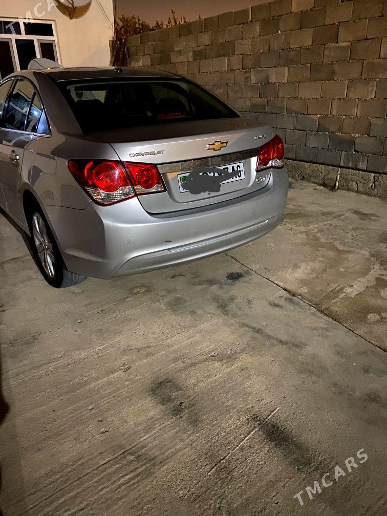 Opel Astra 2013 - 132 000 TMT - Ашхабад - img 7