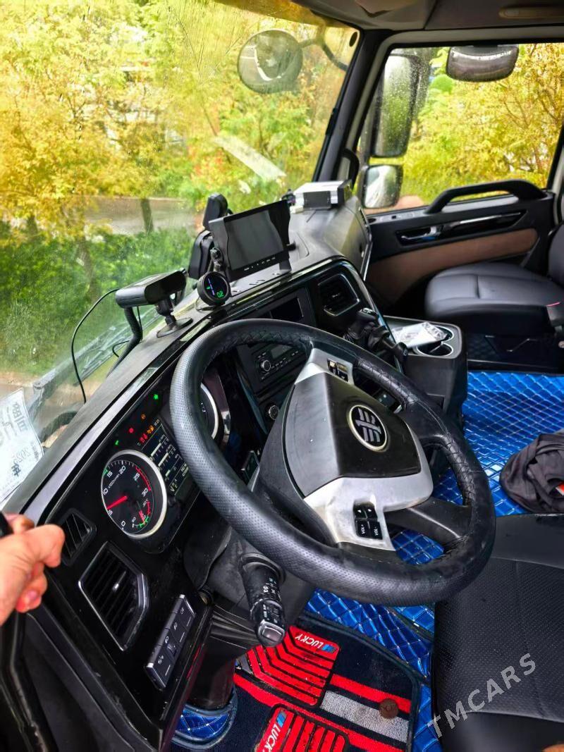 DAF 460 2021 - 900 000 TMT - Mary - img 4