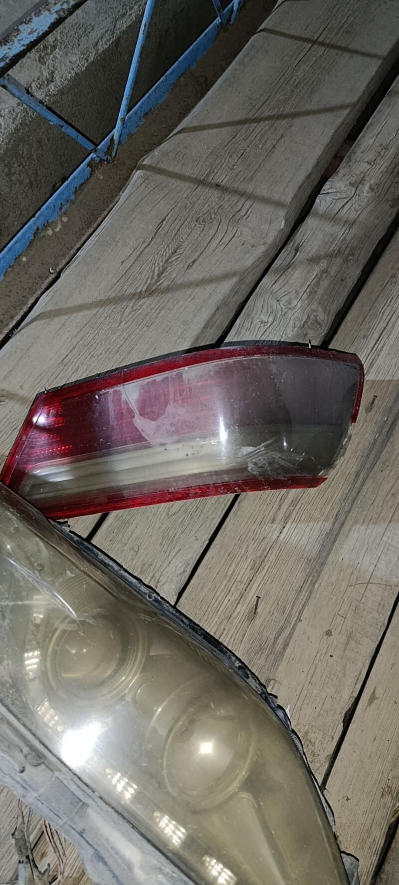 okuzkele 2010 zapjas 1 400 TMT - Гёкдепе - img 6