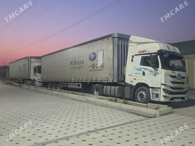 DAF 460 2021 - 900 000 TMT - Mary - img 2