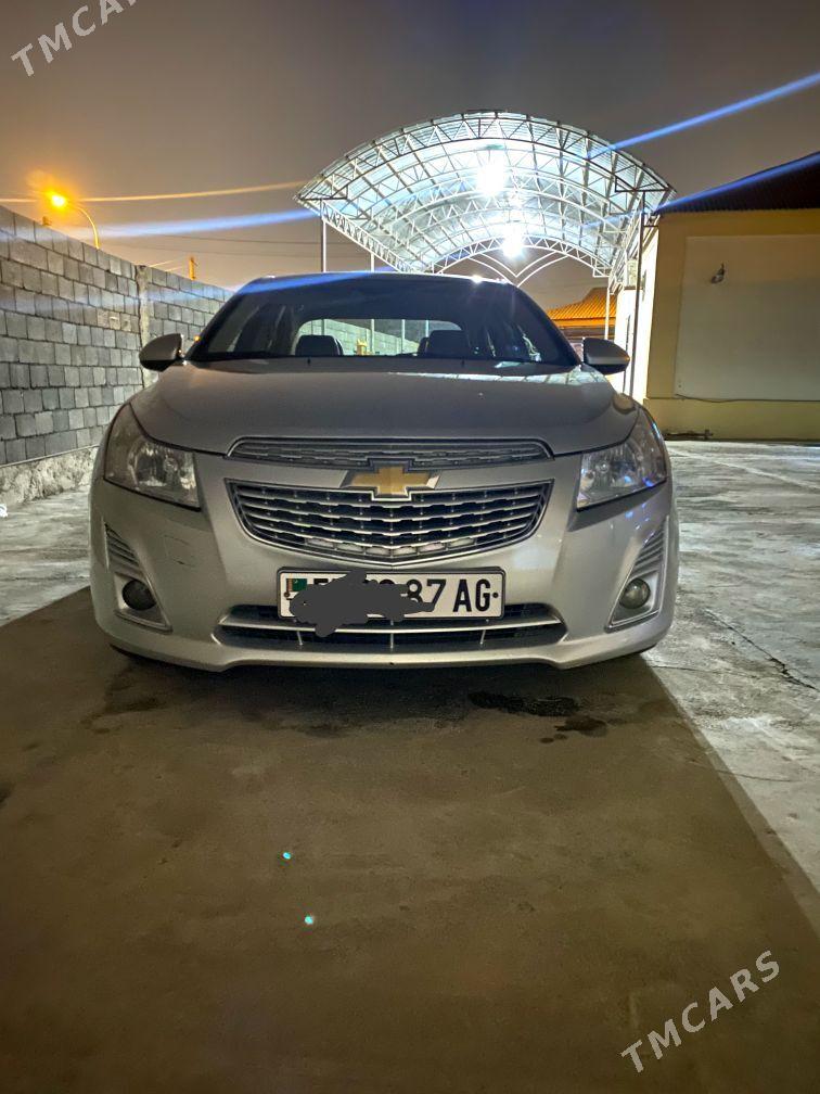 Opel Astra 2013 - 132 000 TMT - Ашхабад - img 6