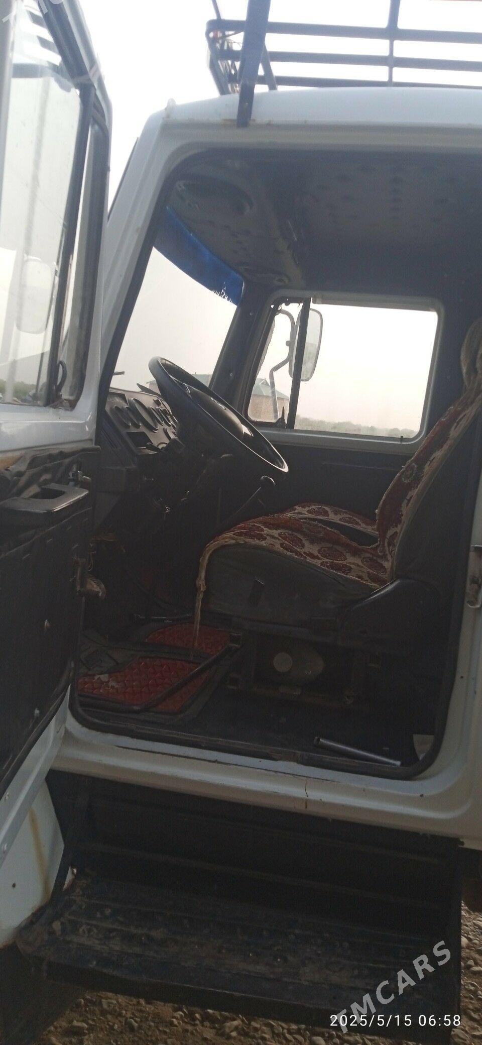 Gaz 53 1992 - 60 000 TMT - Бабадайхан - img 5