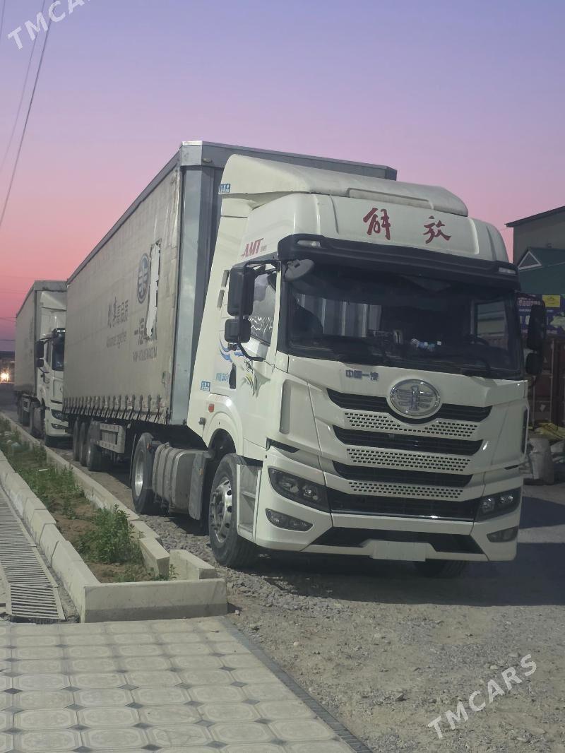 DAF 460 2021 - 900 000 TMT - Mary - img 3