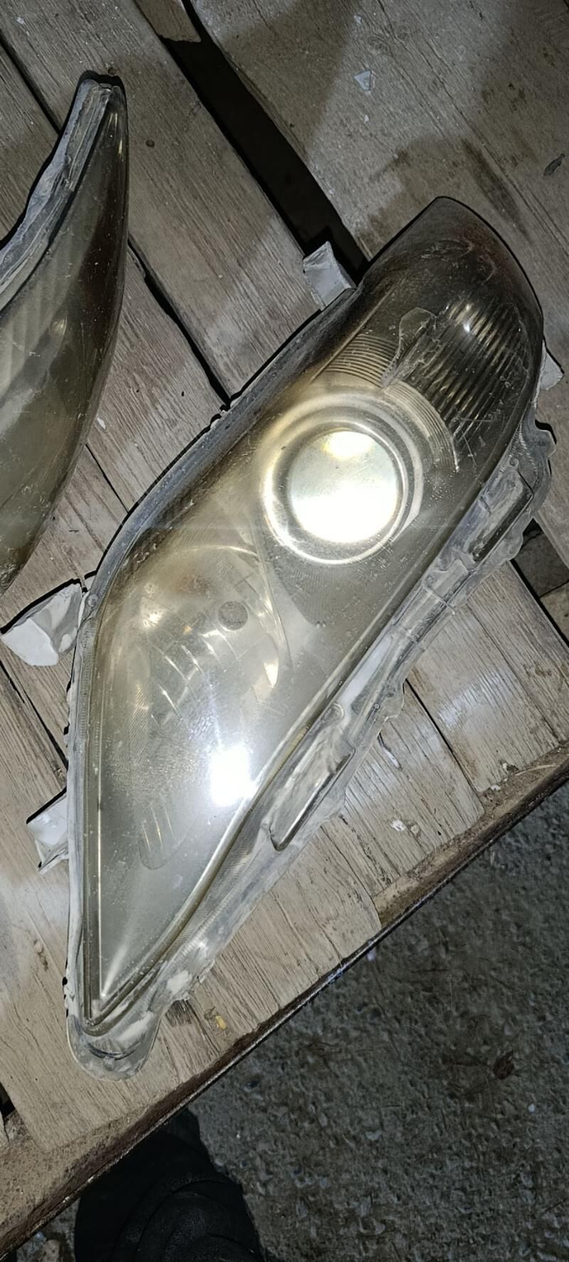 okuzkele 2010 zapjas 1 400 TMT - Гёкдепе - img 5