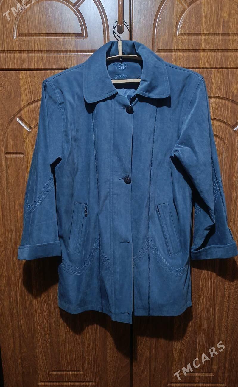 Верхняя одежда - Mary - img 3