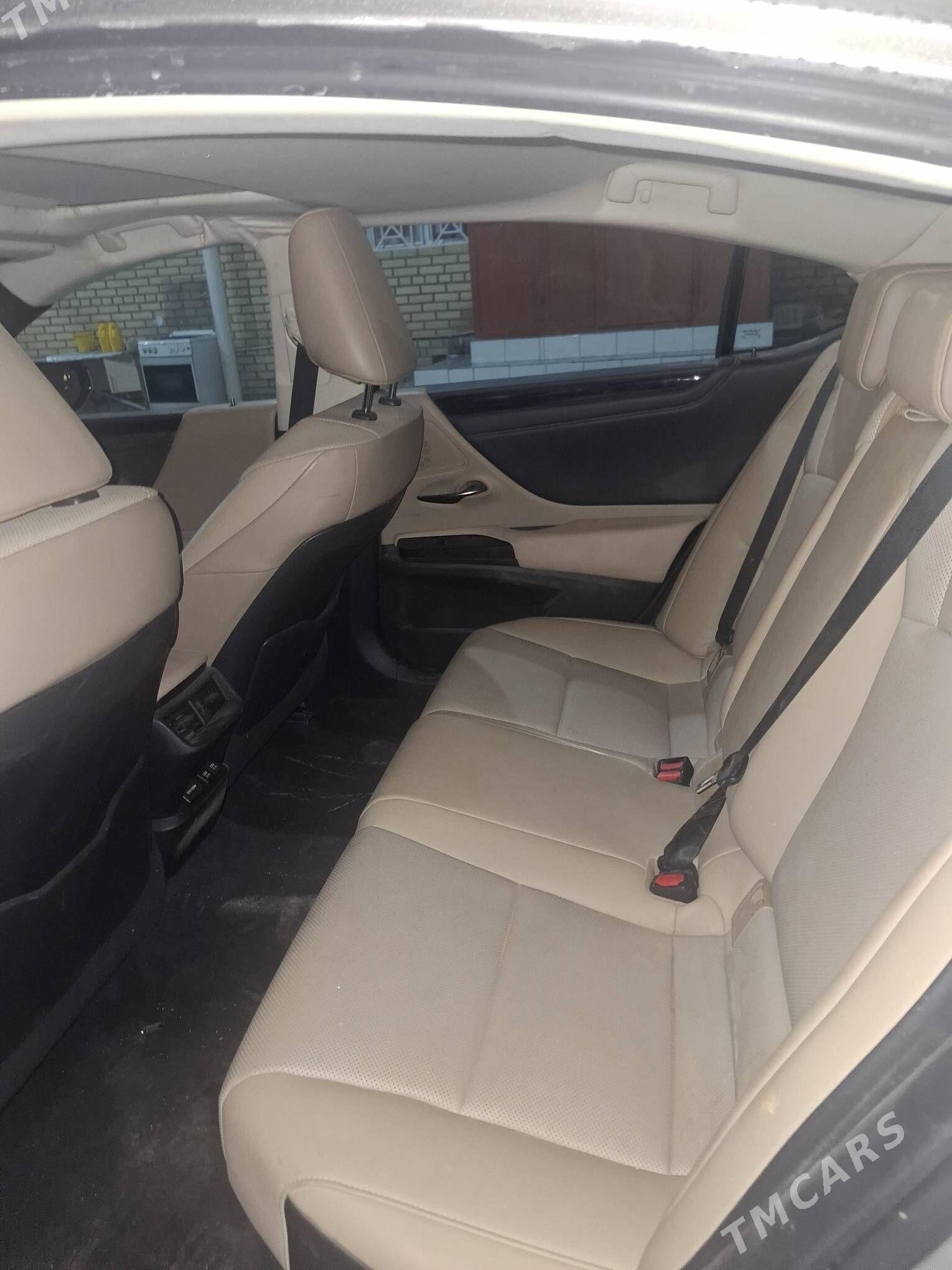 Lexus ES 350 2022 - 475 000 TMT - Mary - img 6