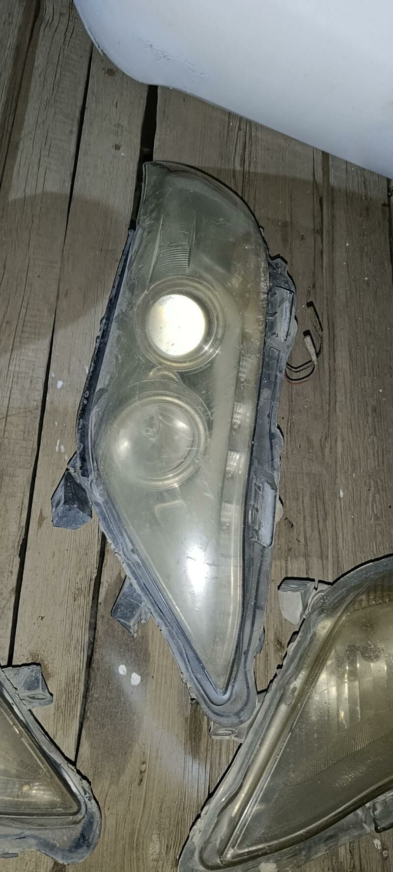 okuzkele 2010 zapjas 1 400 TMT - Гёкдепе - img 4