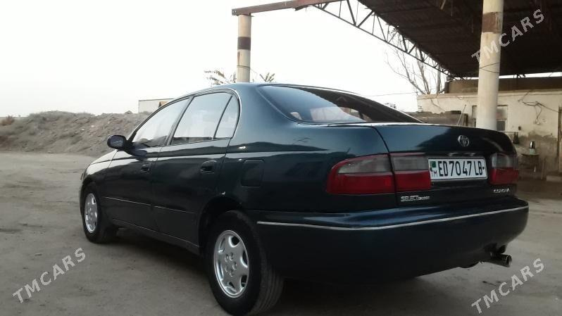 Toyota Corona 1994 - 61 000 TMT - Керки - img 3