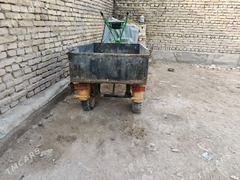 tacka - Çärjew - img 3