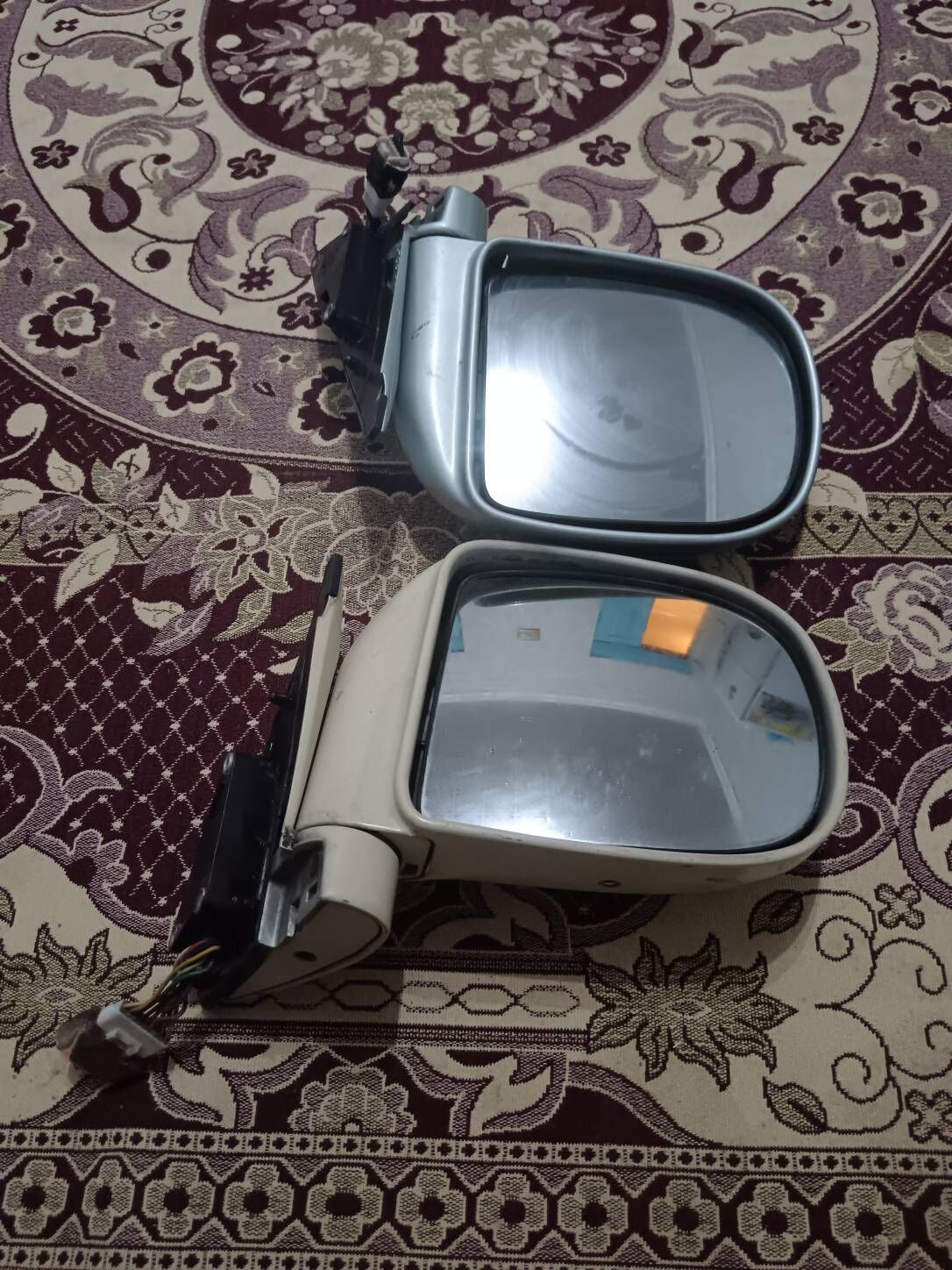 Hiace bokowoy 500 TMT - Ёлётен - img 1