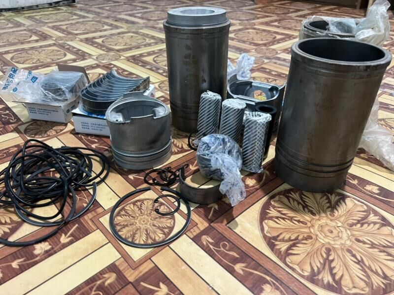 pawruşnik 20lik 4 000 TMT - Серахс - img 4