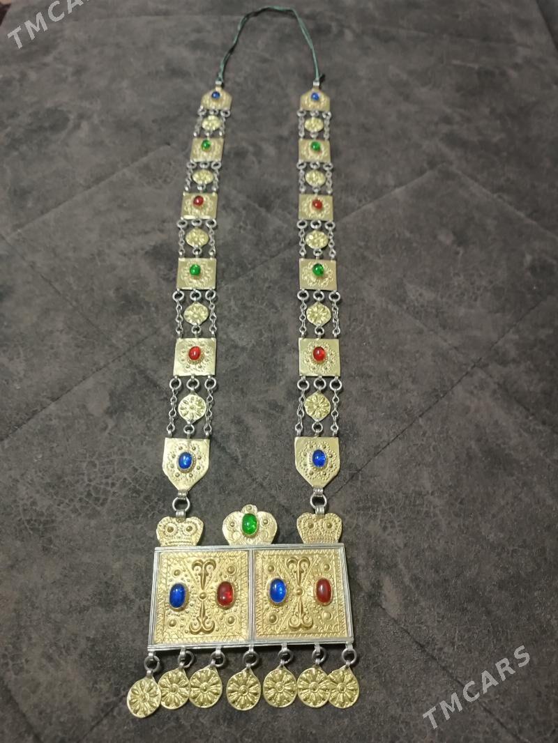 Acar bag - Балканабат - img 2