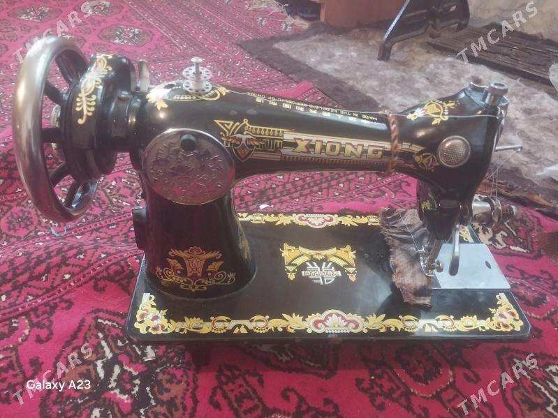 tikin masin - Кипджак - img 2