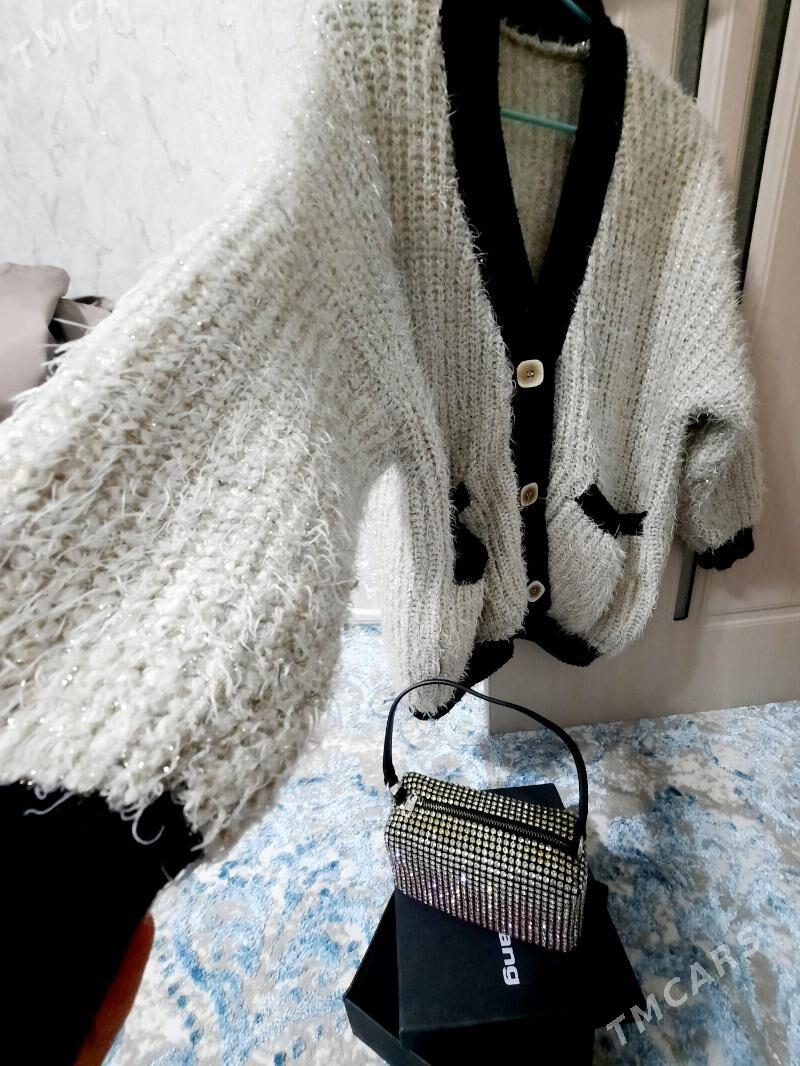 JEMPIR KOFTAДЖЕМПИР КОФТА - Туркменабат - img 1