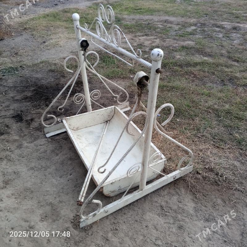 Sallancak - Ашхабад - img 2