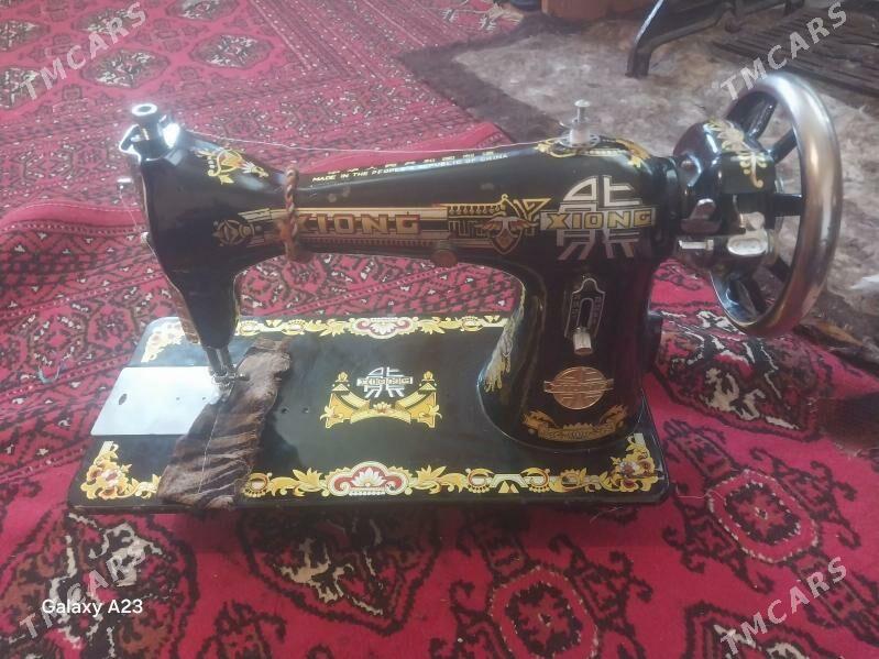 tikin masin - Кипджак - img 4