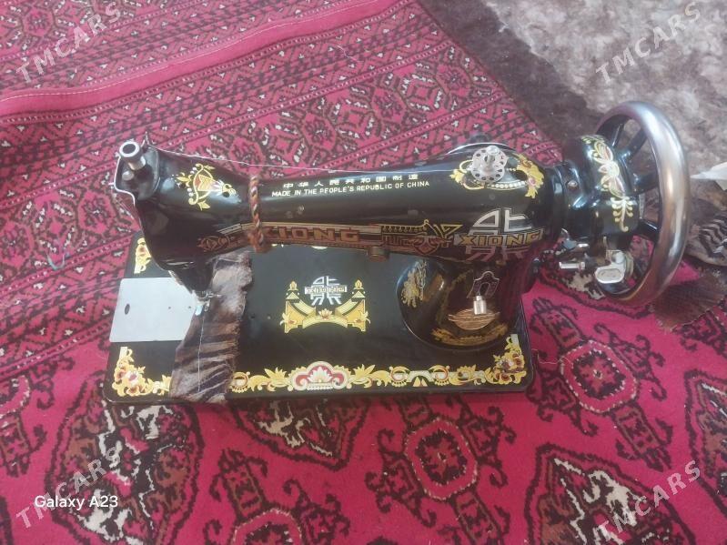 tikin masin - Кипджак - img 3