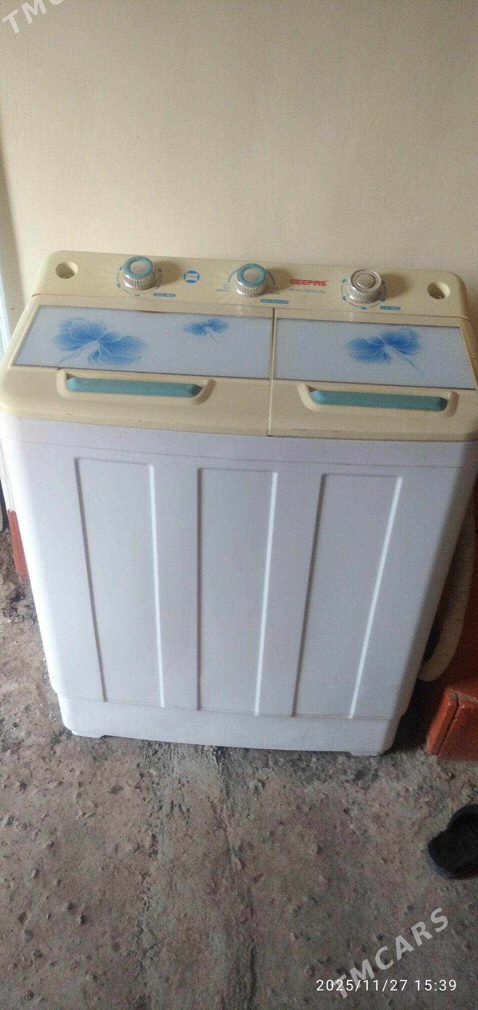 Geppas - Daşoguz - img 2