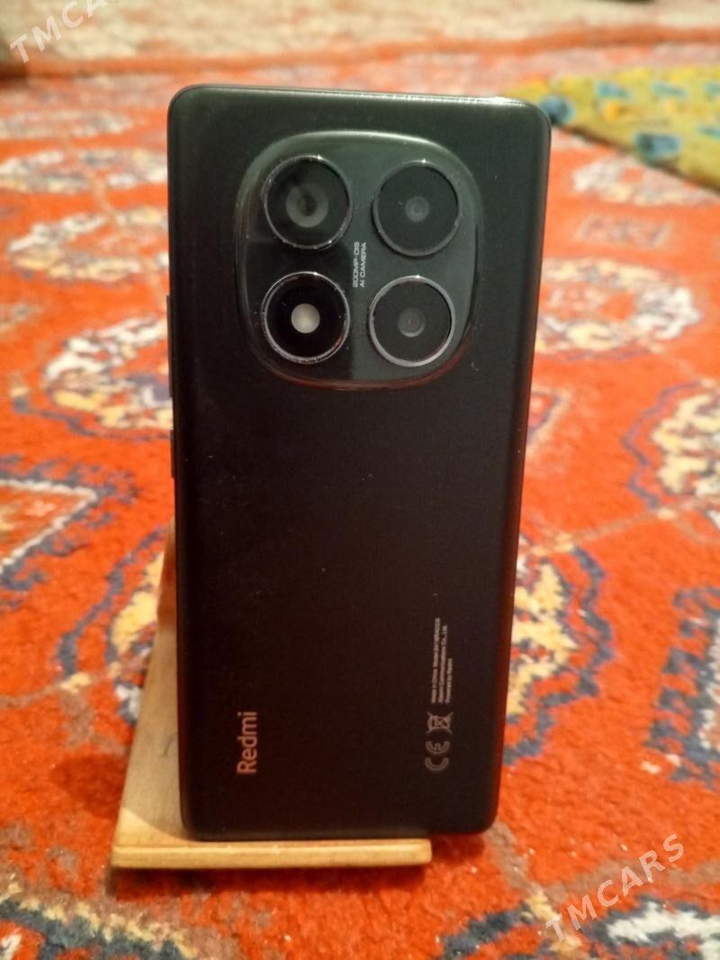 Redmi note 14 pro - Туркменабат - img 2