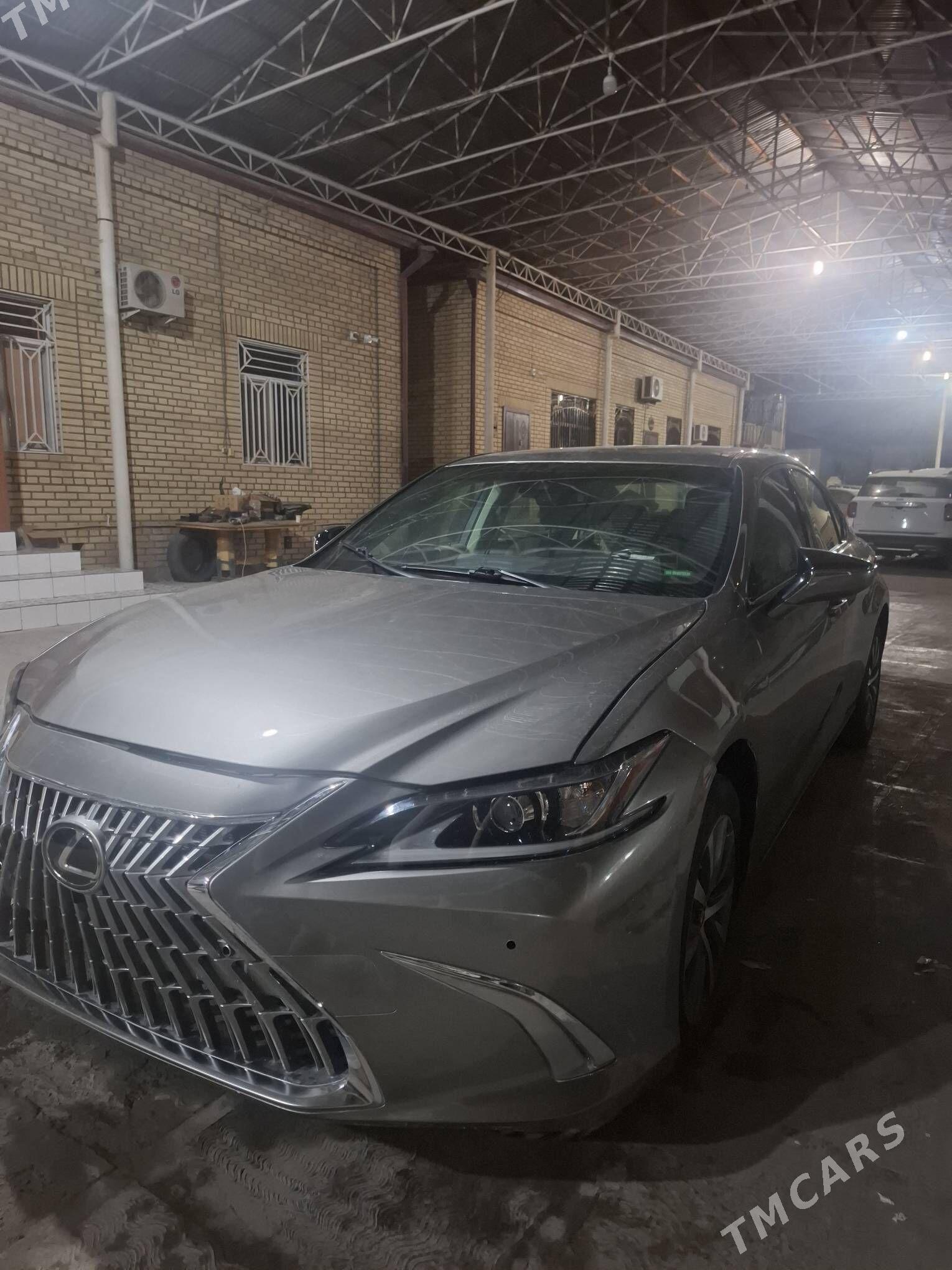 Lexus ES 350 2022 - 475 000 TMT - Mary - img 2