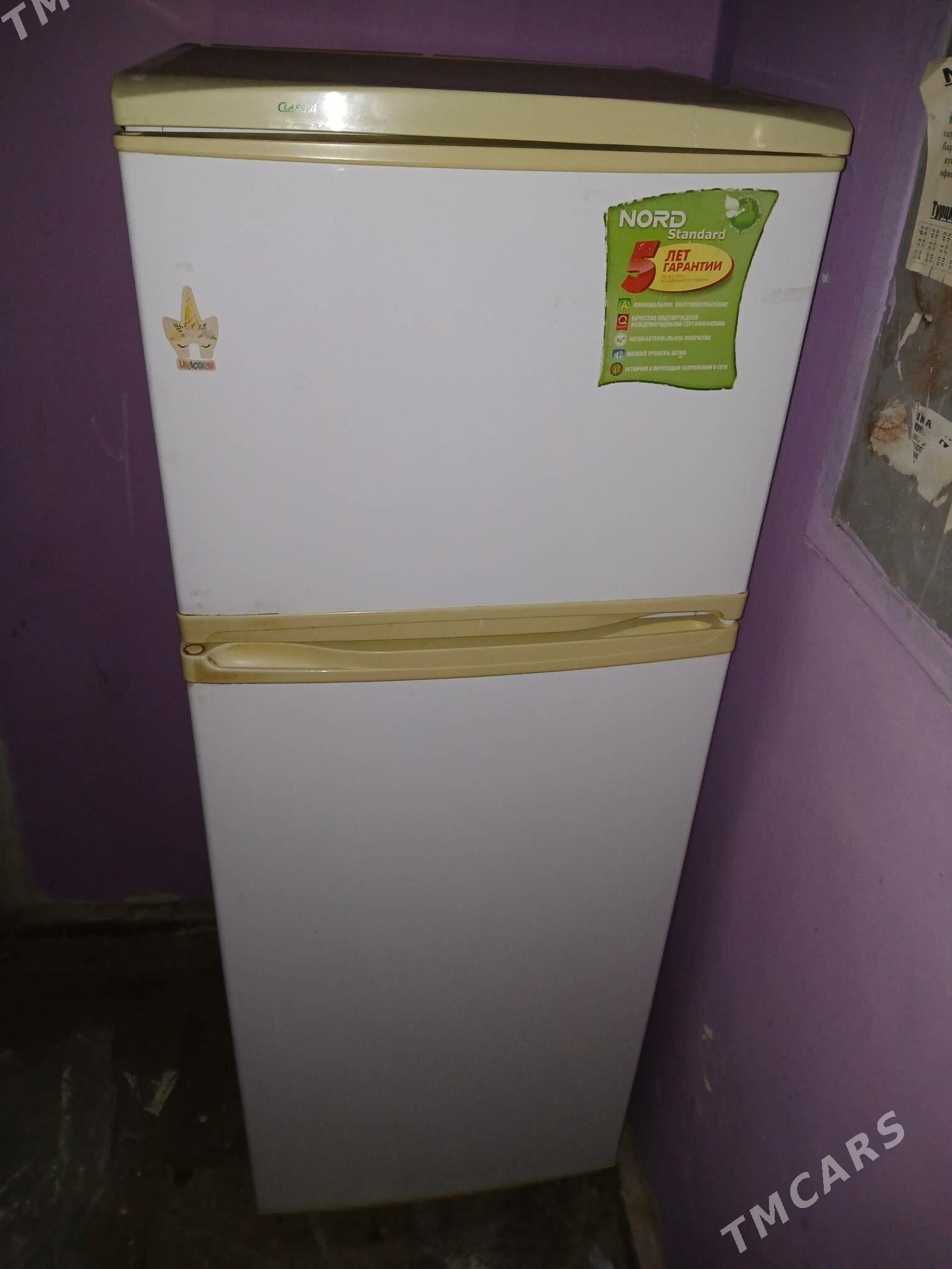 Nord firman holadilnigi - Aşgabat - img 4