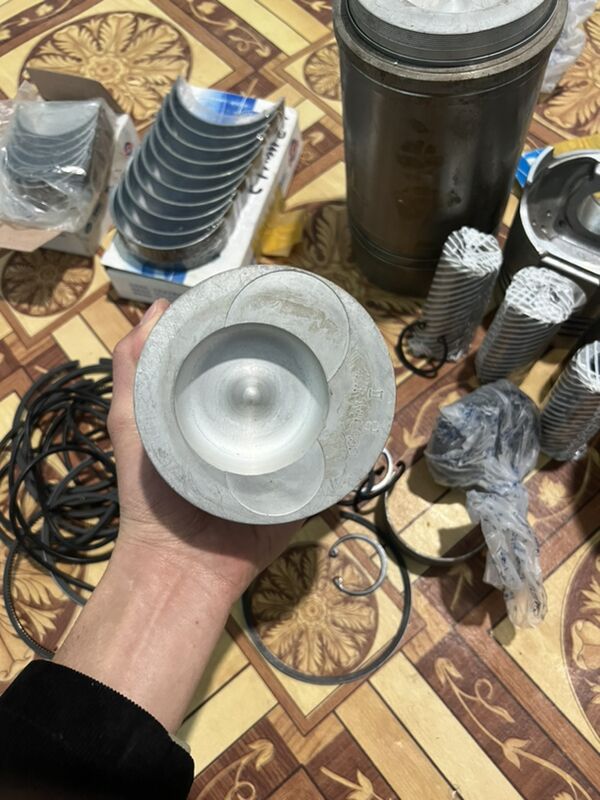 pawruşnik 20lik 4 000 TMT - Серахс - img 3