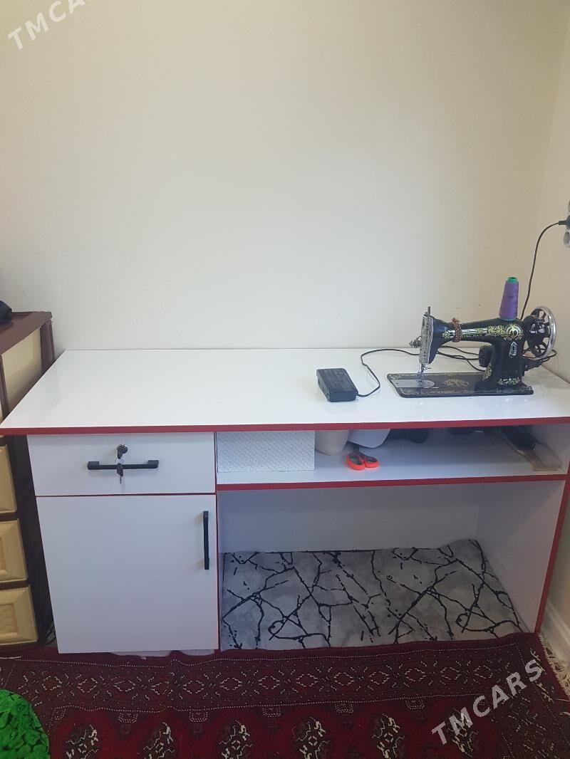 Тикин машын - Büzmeýin - img 4