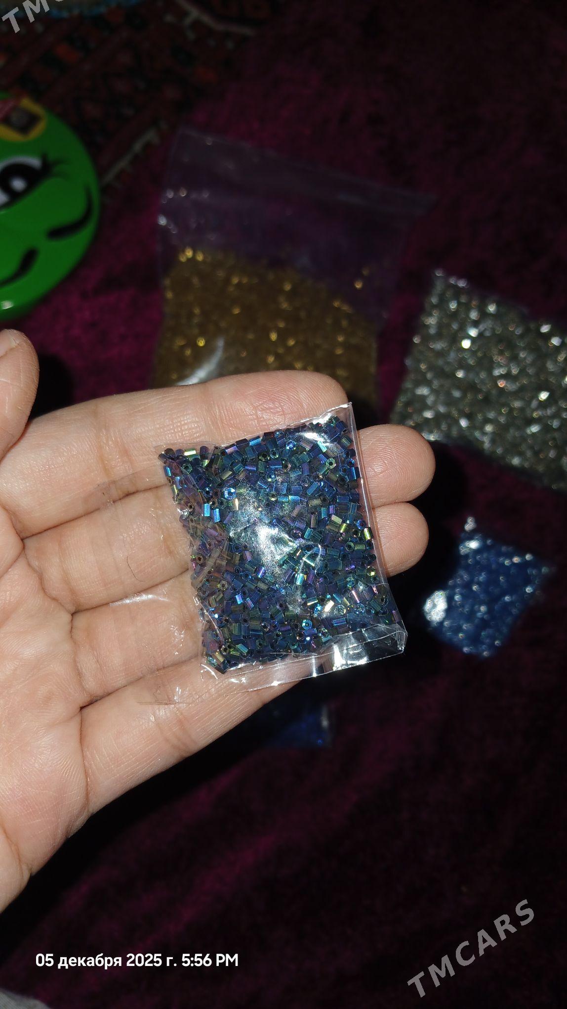 бисер - Ашхабад - img 9