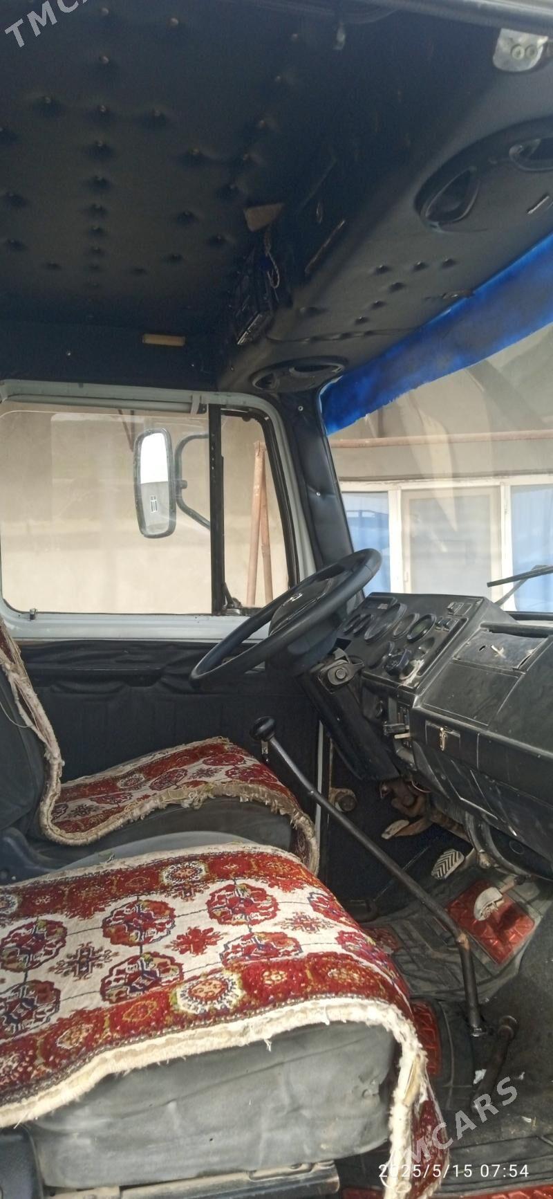 Gaz 53 1992 - 60 000 TMT - Бабадайхан - img 6