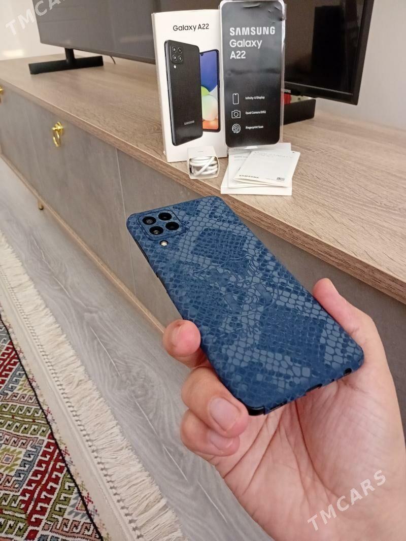 A22 - Aşgabat - img 7