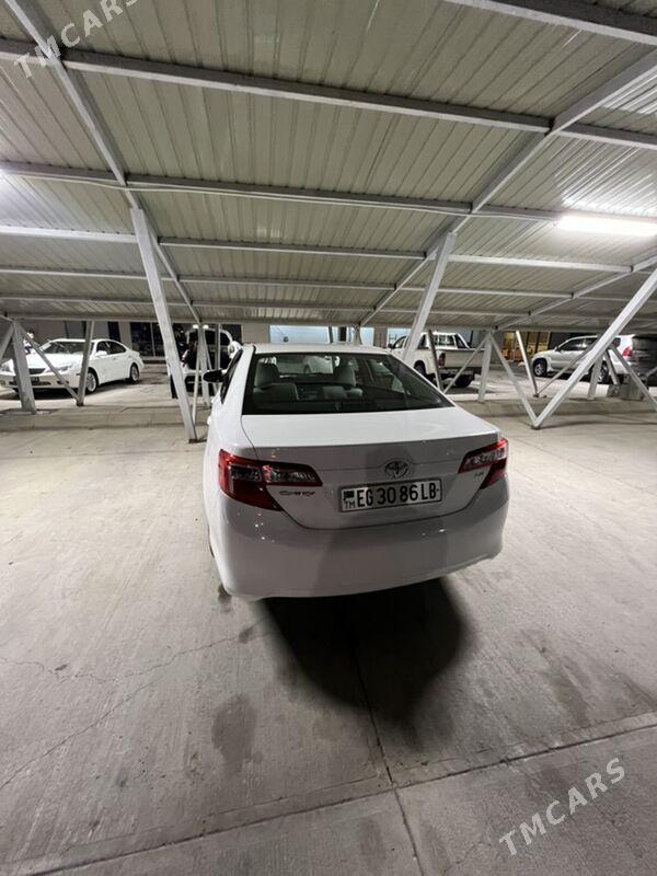Toyota Camry 2012 - 220 000 TMT - Туркменабат - img 2