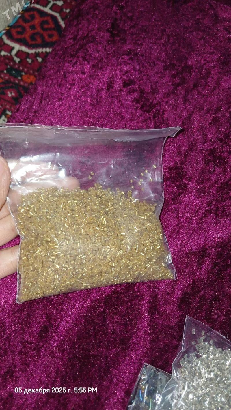 бисер - Ашхабад - img 2