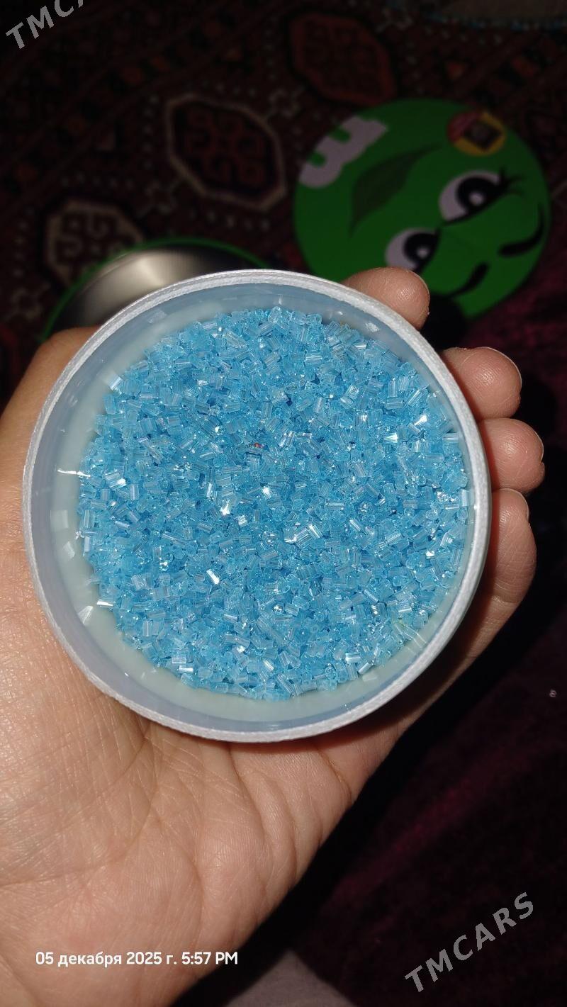 бисер - Ашхабад - img 8