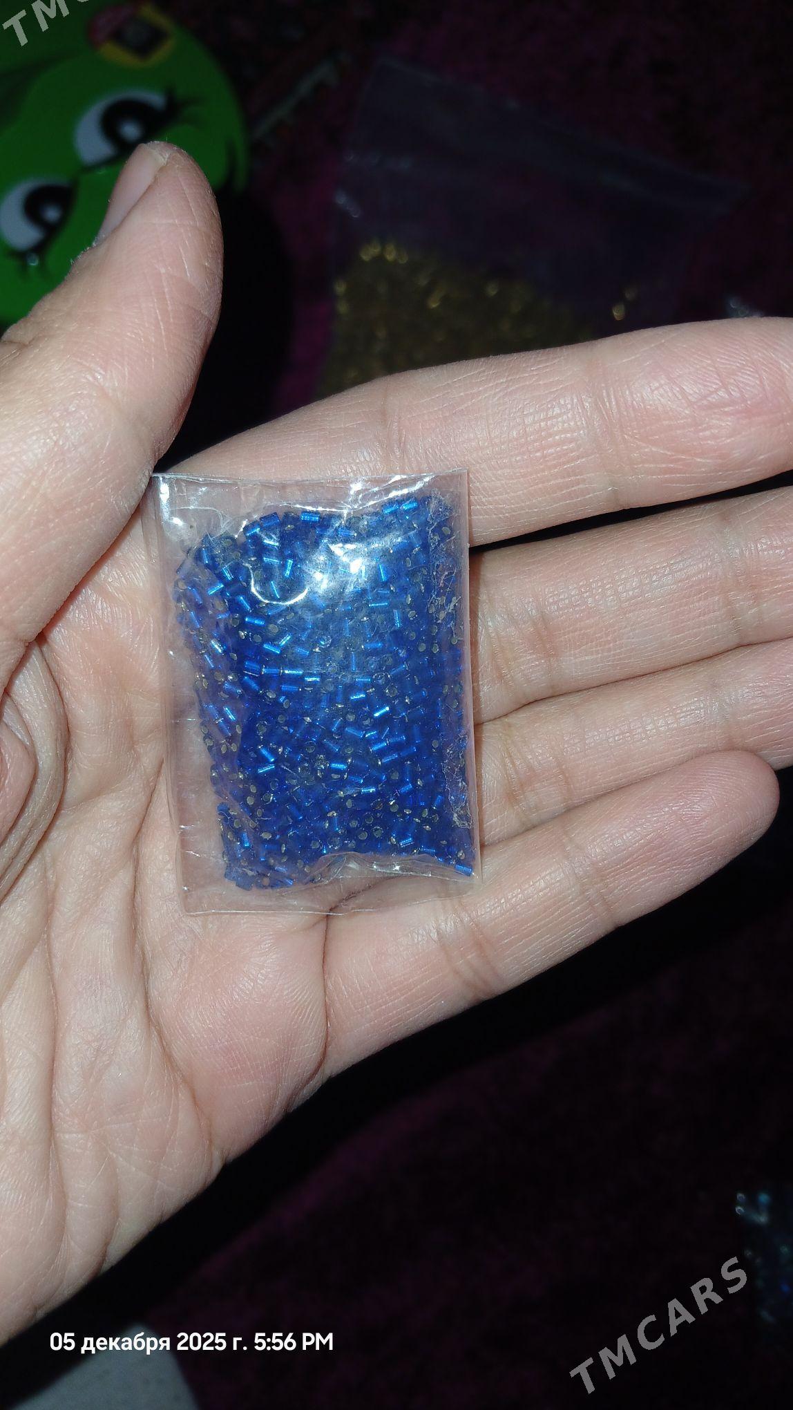 бисер - Ашхабад - img 7