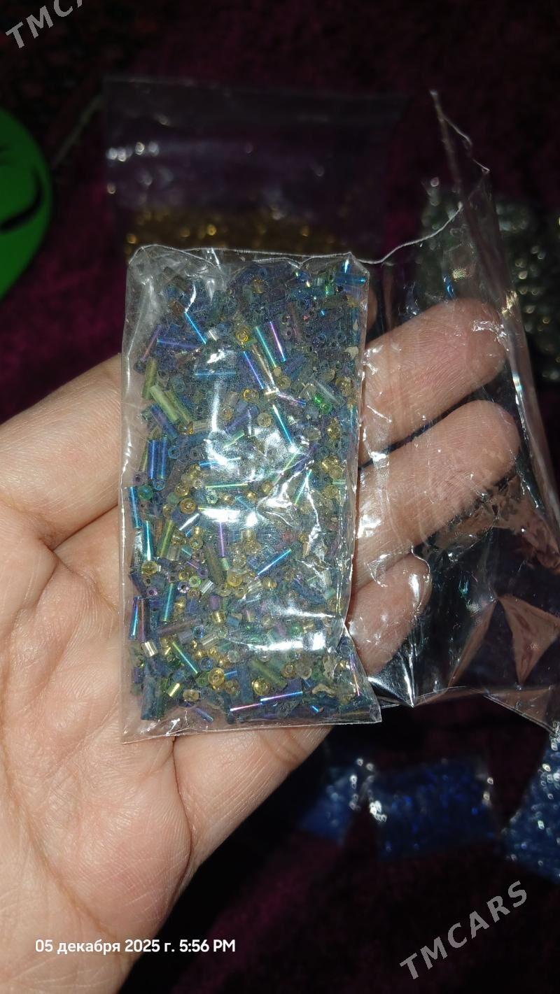 бисер - Ашхабад - img 5