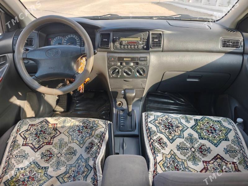 Toyota Corolla 2005 - 131 000 TMT - Балканабат - img 3