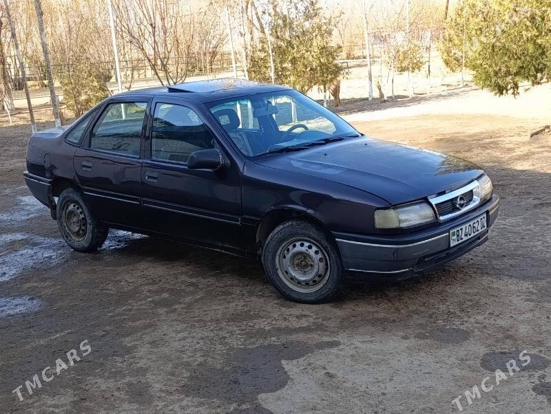Opel Vectra 1992 - 26 000 TMT - Daşoguz - img 3