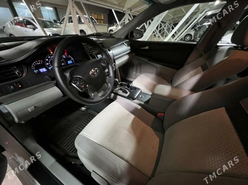 Toyota Camry 2012 - 220 000 TMT - Туркменабат - img 4