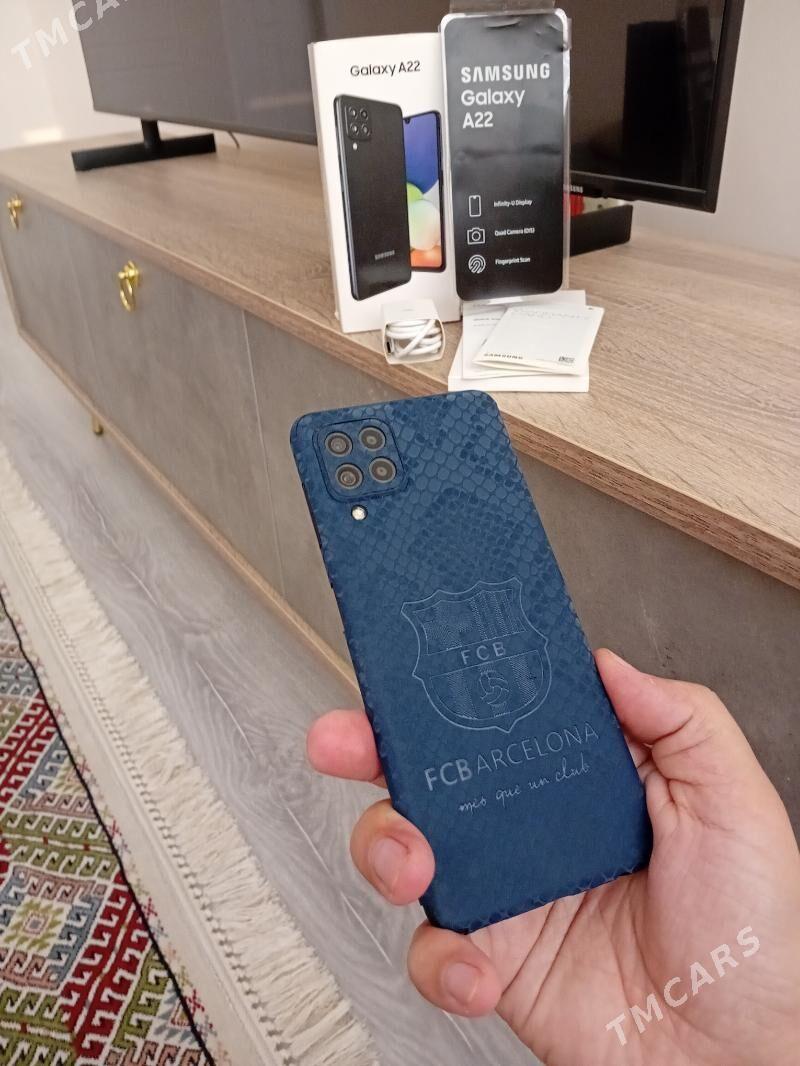 A22 - Aşgabat - img 6