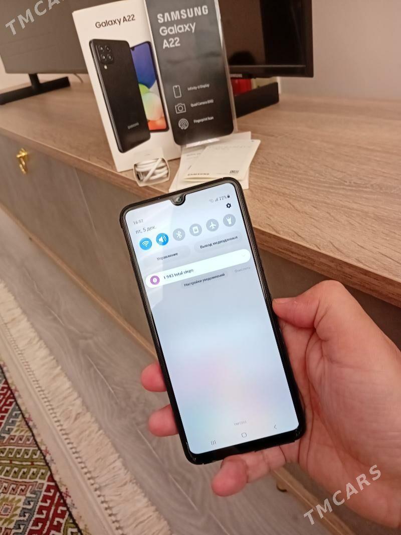 A22 - Aşgabat - img 2