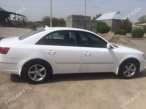 Hyundai Sonata 2010 - 135 000 TMT - Gökdepe - img 2