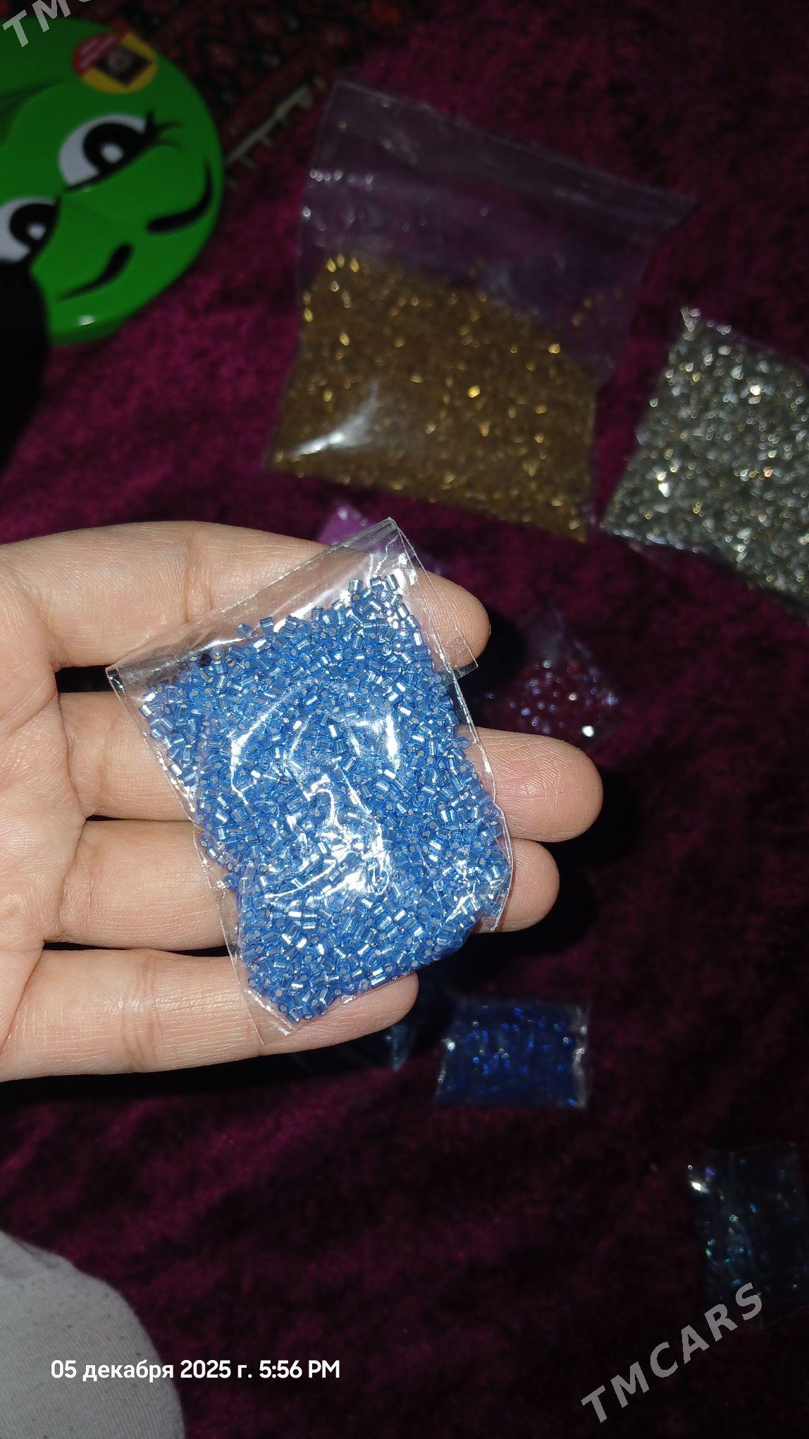 бисер - Ашхабад - img 10