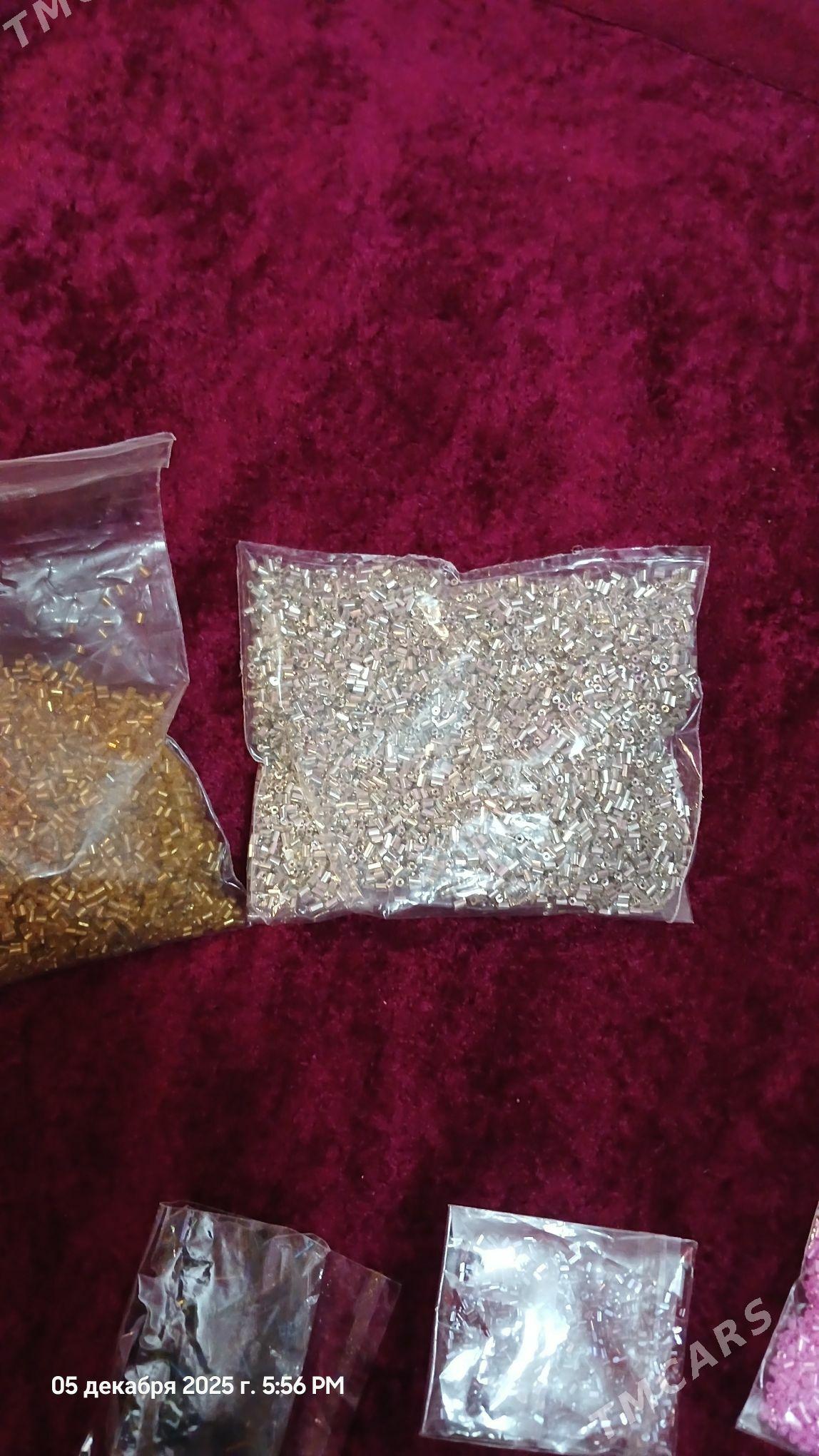 бисер - Ашхабад - img 4