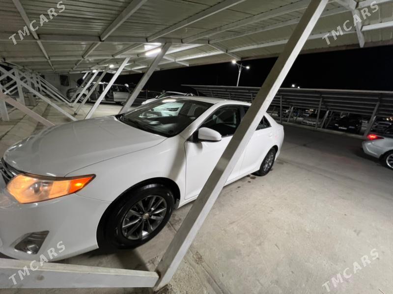 Toyota Camry 2012 - 220 000 TMT - Туркменабат - img 3