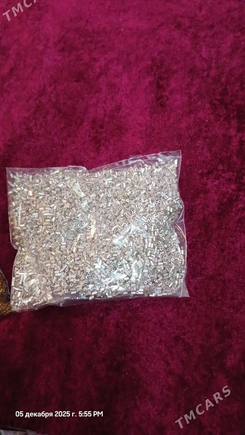 бисер - Ашхабад - img 3