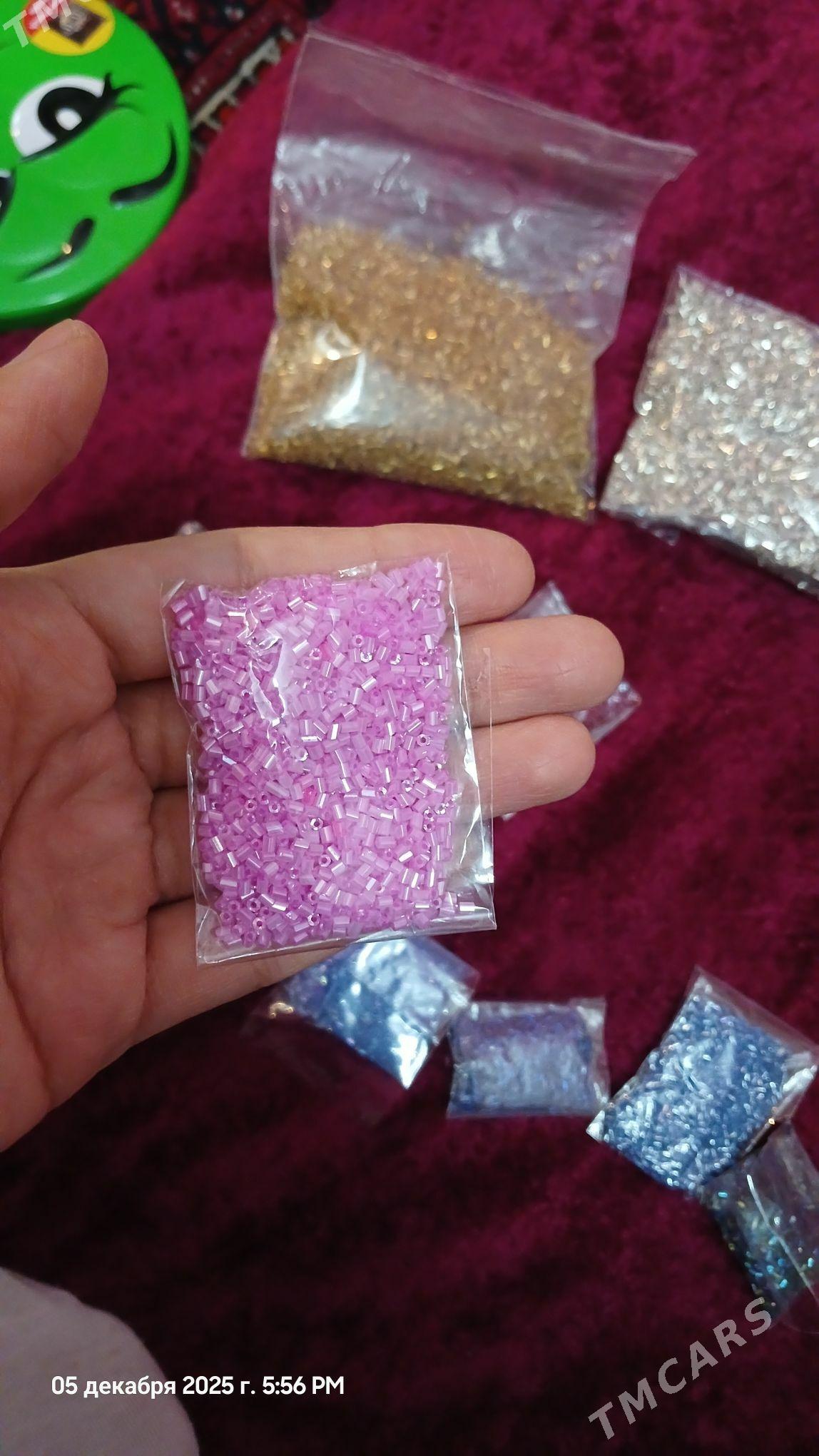 бисер - Ашхабад - img 6