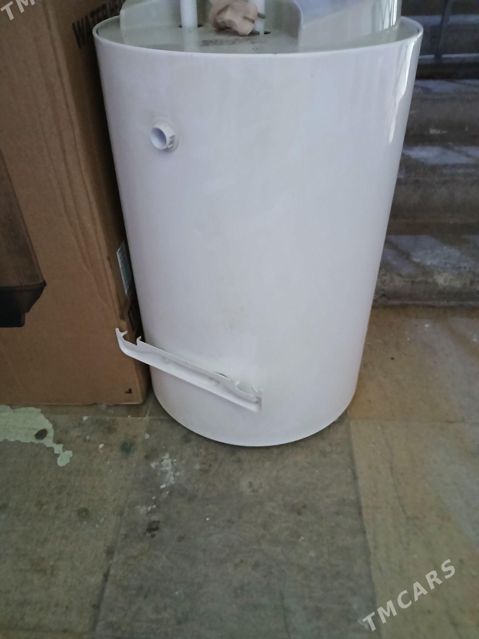 Fresh Boyler - Aşgabat - img 2